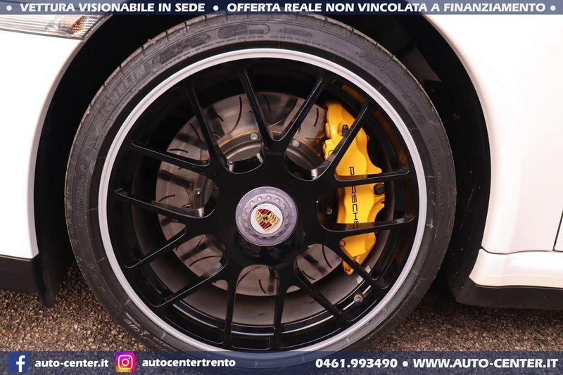 Porsche 911 997.2 Turbo S Coupé PDK 530CV *111 PUNTI