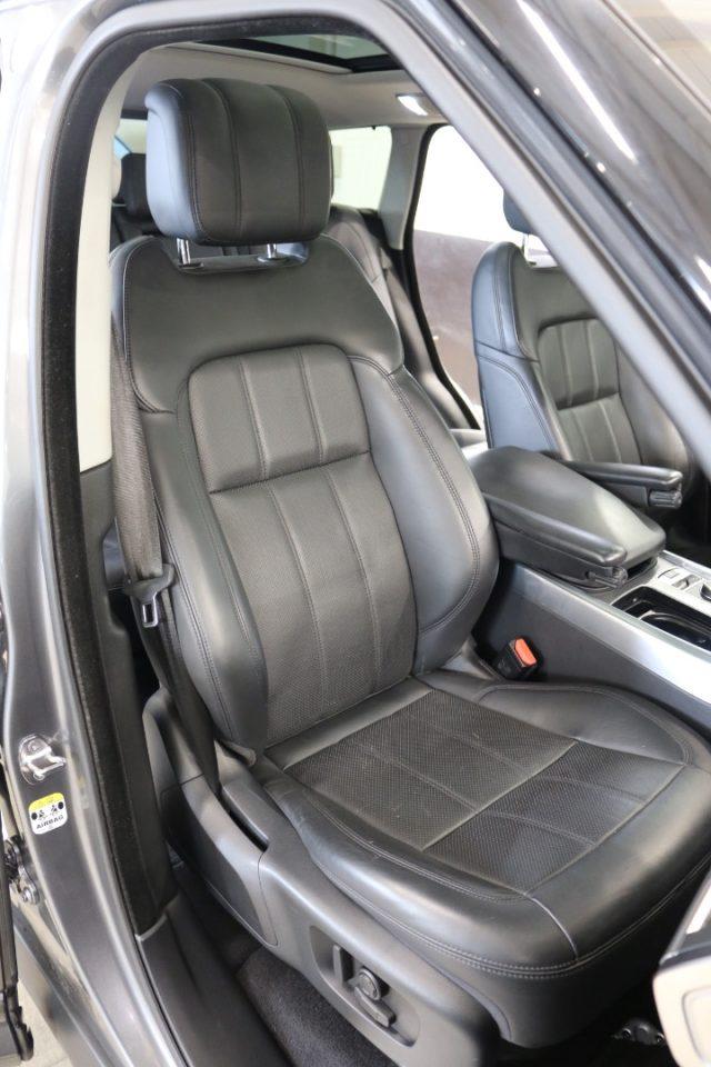 LAND ROVER Range Rover Sport 3.0 SDV6 249 CV HSE ""TETTO PANO""