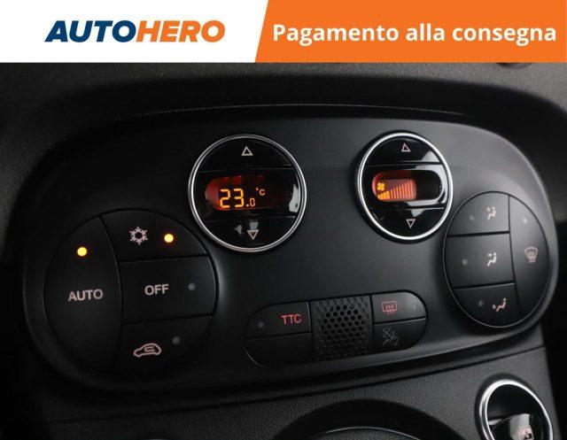 ABARTH 595 1.4 Turbo T-Jet 180 CV Competizione