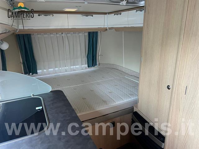 HYMER-ERIBA HYMER ERIBA TRITON 430