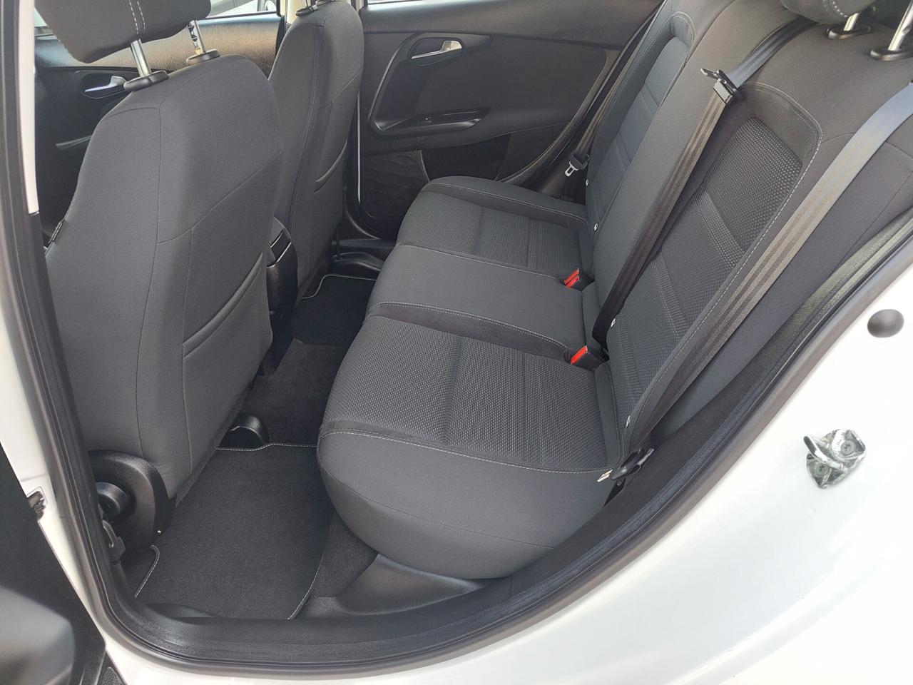 Fiat Tipo 1.6 Mjt S&S 5 porte Lounge