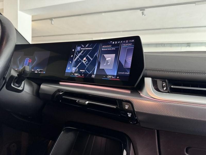 BMW Serie 2 Active Tourer 218d MSport Auto