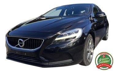 VOLVO V40 D2 Volvo Ocean Race