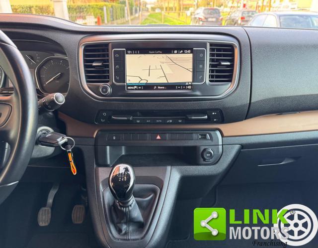 TOYOTA Proace Verso 2.0D 144 CV L1 D Executive