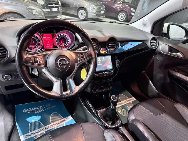 Opel Adam Benzina/Gpl Pelle