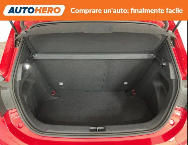MG MG3 1.5 Hybrid+ Comfort