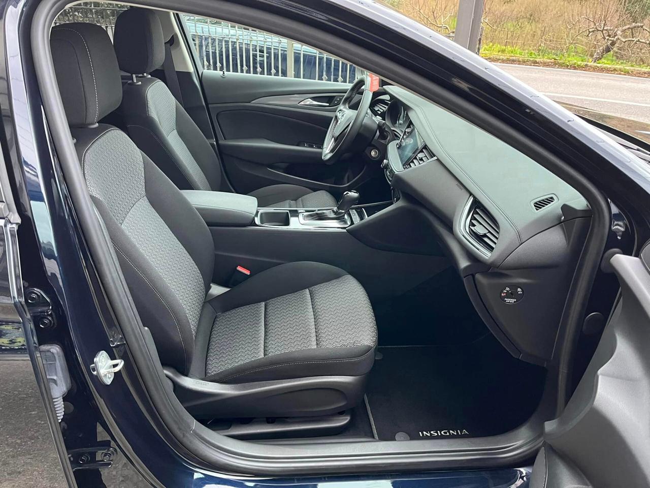 Opel Insignia 1.6 CDTI 136CV S&S aut.Sports Tourer Innovation