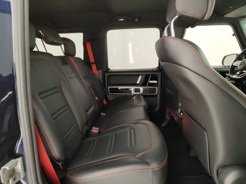 Mercedes-Benz Classe G G 400 d S.W. Premium