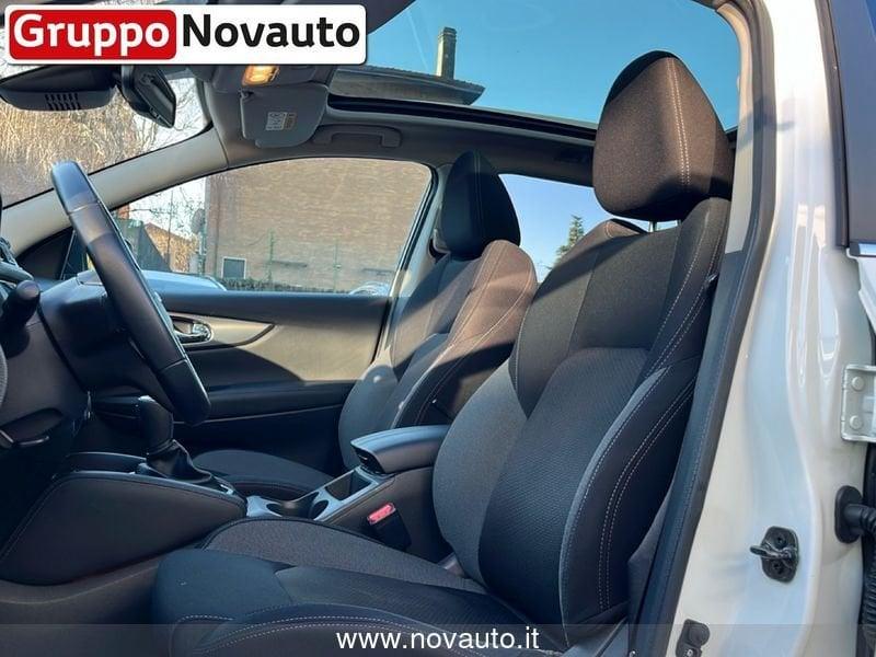 Nissan Qashqai Qashqai 1.3 DIG-T 160 CV DCT N-Connecta