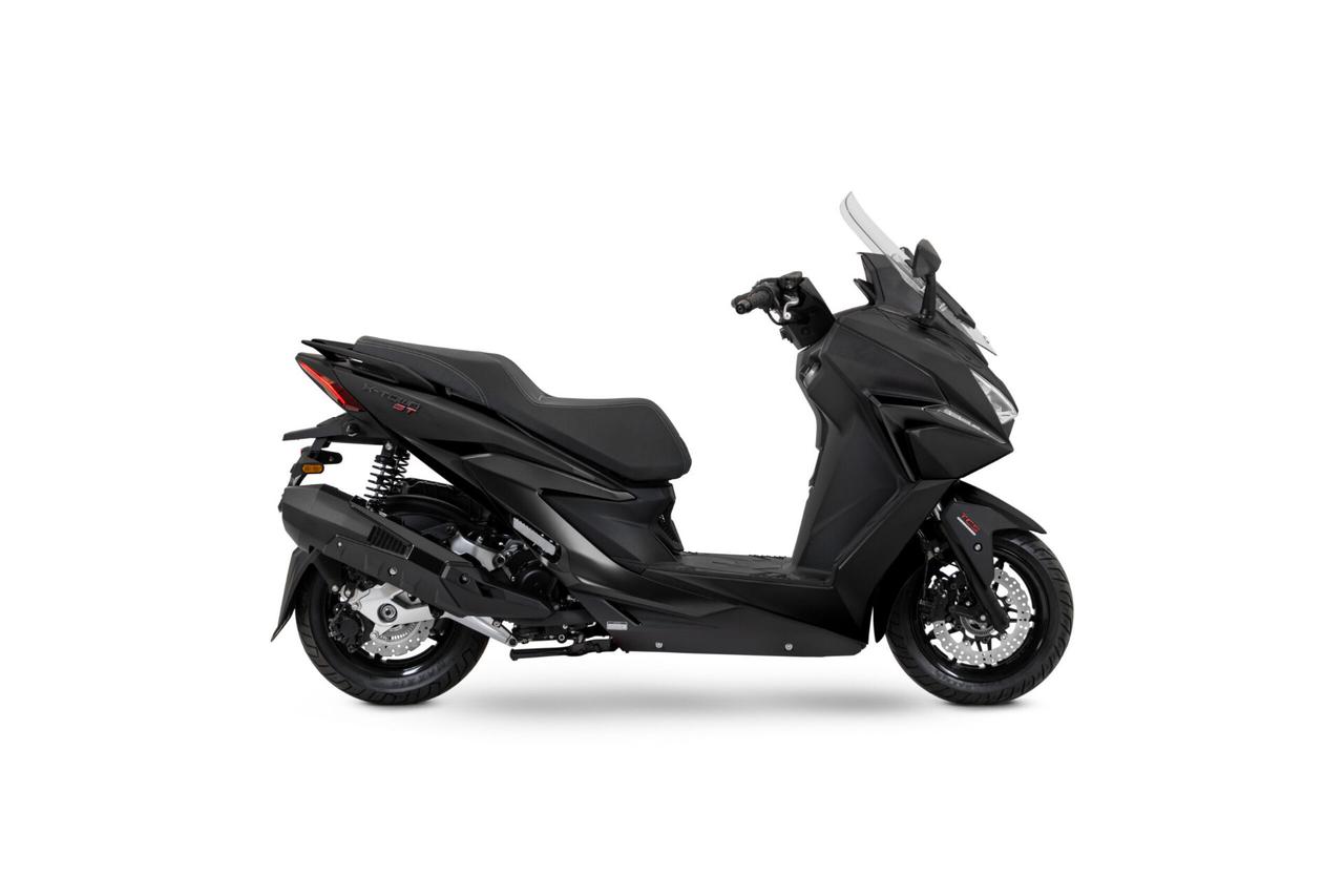 Kymco X-TOWN 250 ST e5+