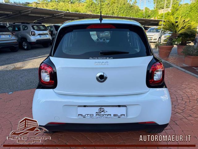 SMART ForFour 70 1.0 PERFETTA! UNIPRO?! PREZZO PROMO!
