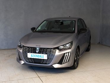 Peugeot 208 ii 1.2 puretech 100cv Allure
