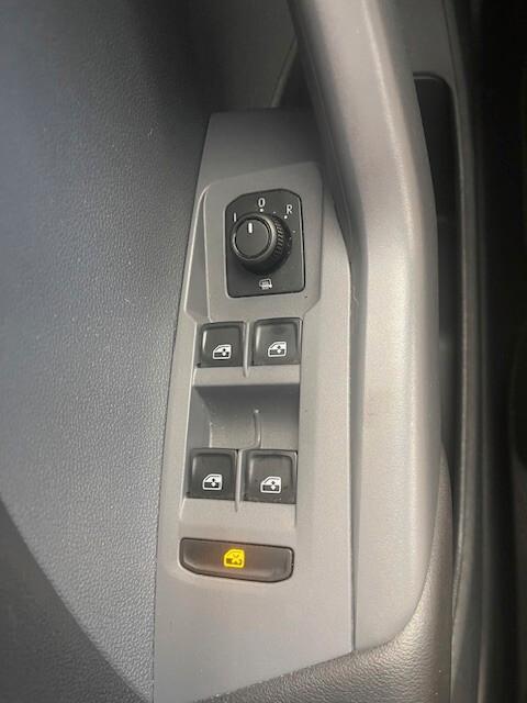 Volkswagen T-Cross 1.6 TDI SCR Style BMT