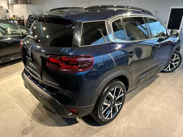Citroen C5 Aircross PureTech 130 S&S EAT8 Shine Pack