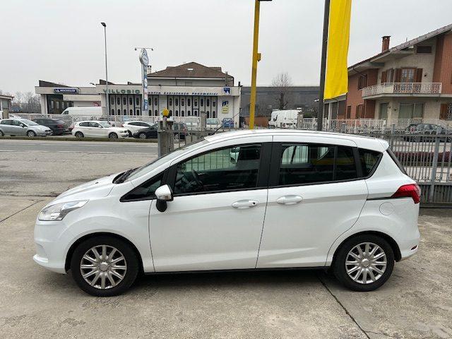 FORD B-Max 1.4 90 CV GPL Business Titanium