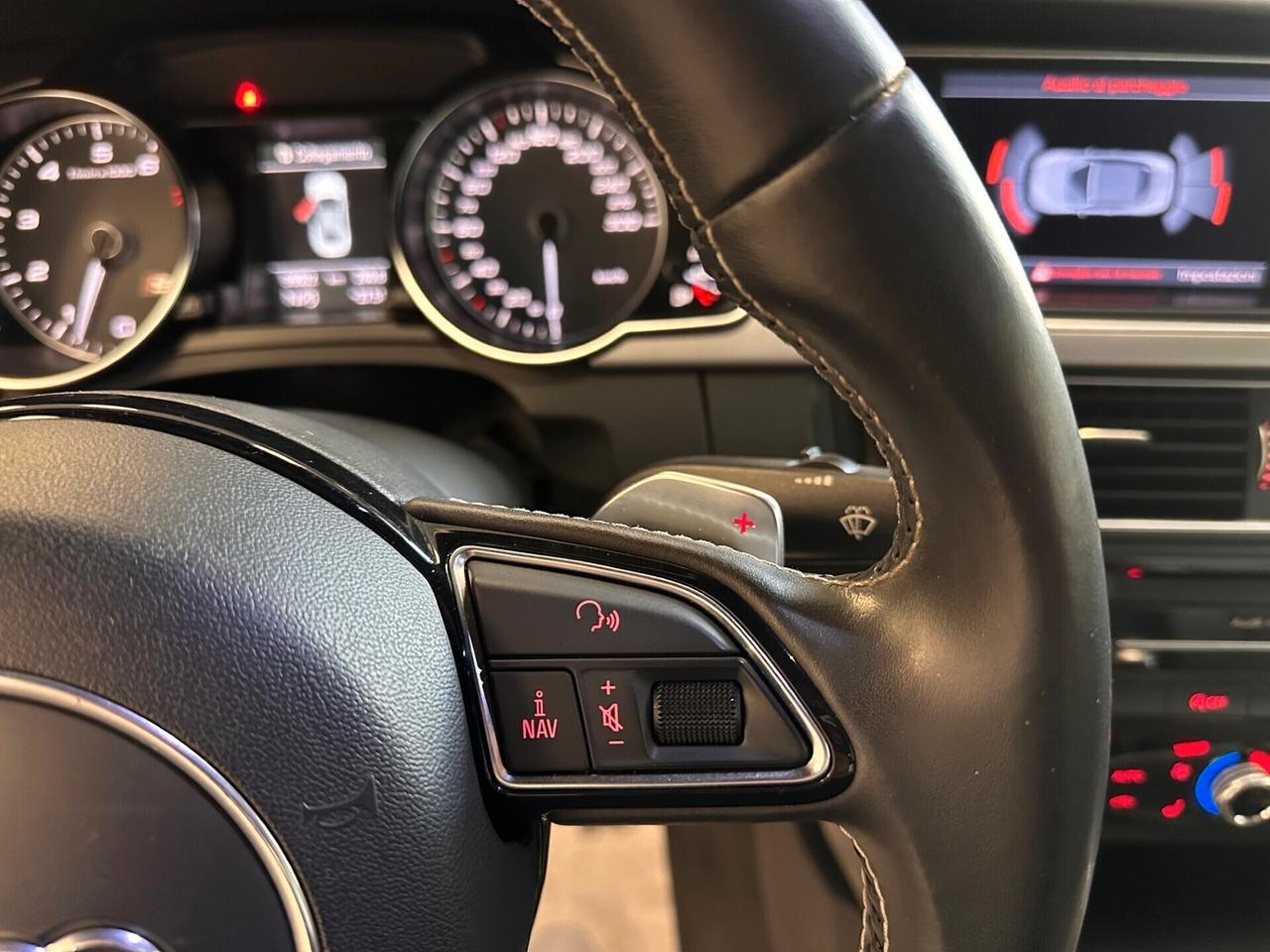AUDI A5 S 5 CABRIO