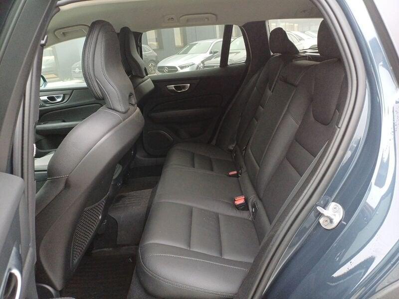 Volvo V60 Cross Country V60 Cross Country 2.0 b4 Plus awd auto