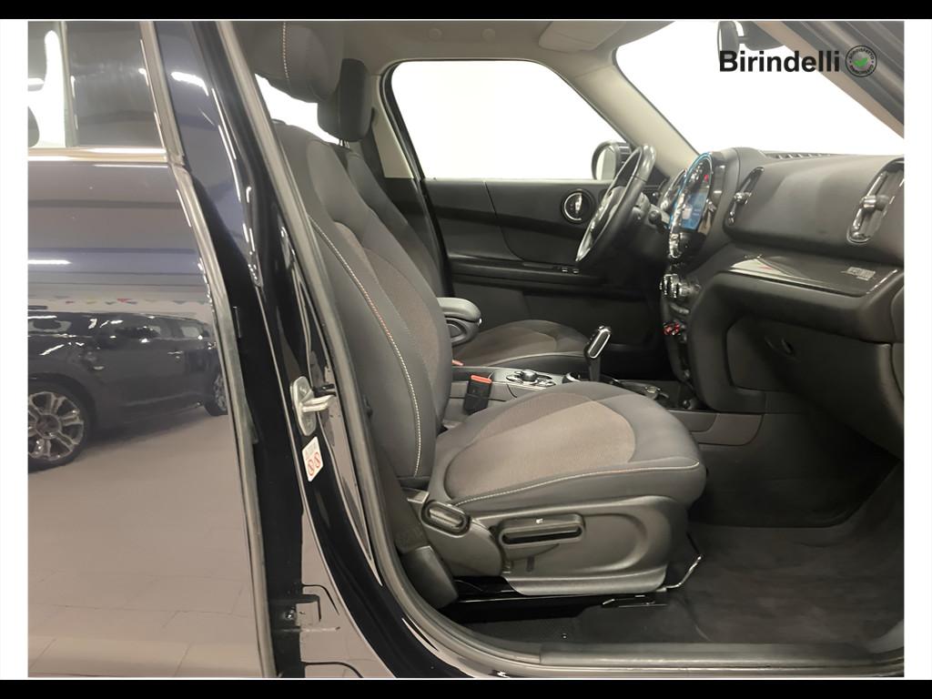 MINI Mini Countrym.(F60) - Mini 1.5 One D Northwood Edition Countryman