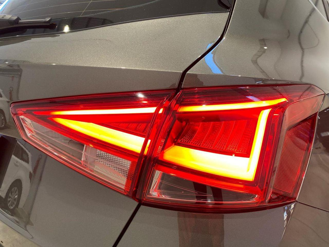 Seat Arona 1.0 ecotsi 95cv xperience