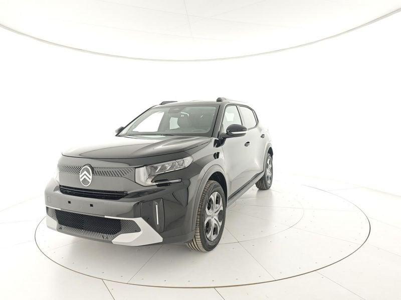 Citroën C3 Aircross Hybrid 145 CV e-DCS6 Plus