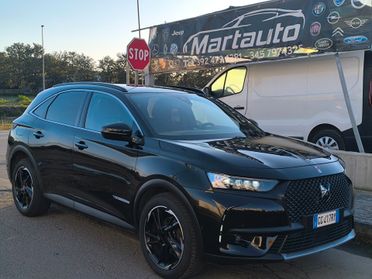 DS 7 CROSS BACK BlueHDi 130 aut. PERFORMANCE Line+++