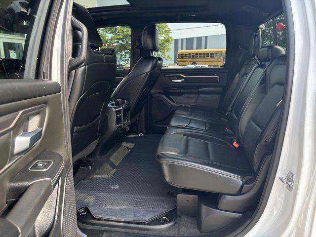 DODGE RAM 1500 5.7 V8 Crew Cab Sport CLEAN TITLE N1