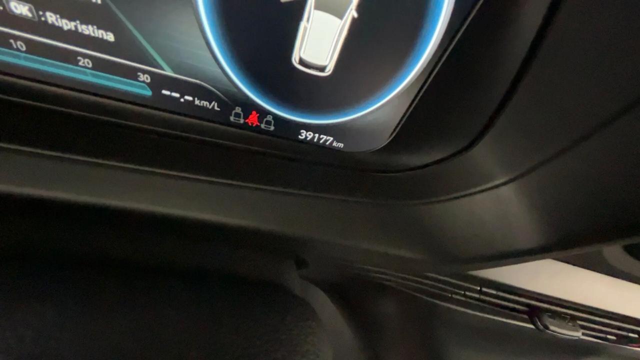 Hyundai Bayon 1.2 MPI MT XLine