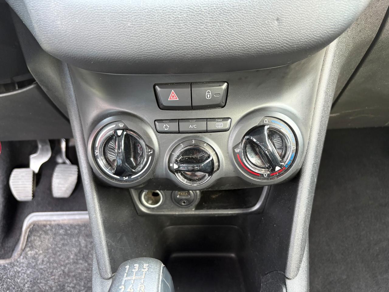 Peugeot 208 PureTech 68 5 porte Active