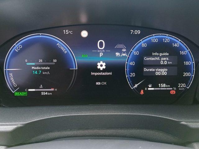 TOYOTA Yaris Cross 1.5 Hybrid Lounge