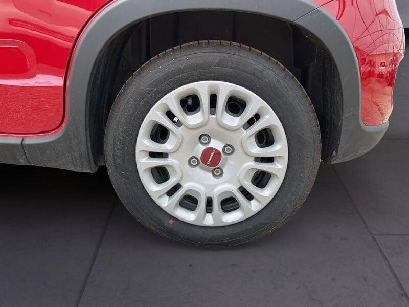 FIAT Panda My24 1.0 70cv Hybrid Panda