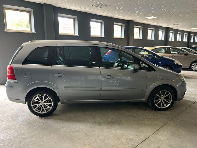 Opel Zafira Zafira 1.9 cdti Cosmo 150cv auto