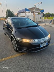 Honda Civic Civic 1.4 i-DSi 5p. GPL