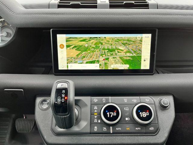 LAND ROVER Defender 110 3.0D I6 200 CV AWD Auto X-Dynamic SE