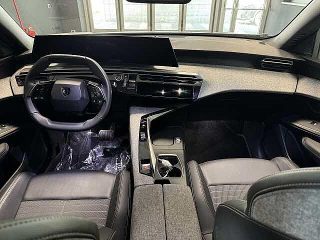 Peugeot 3008 ALLURE