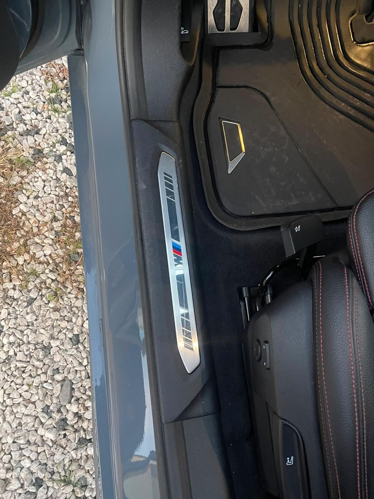 Bmw M1 128Ti 5P Msport