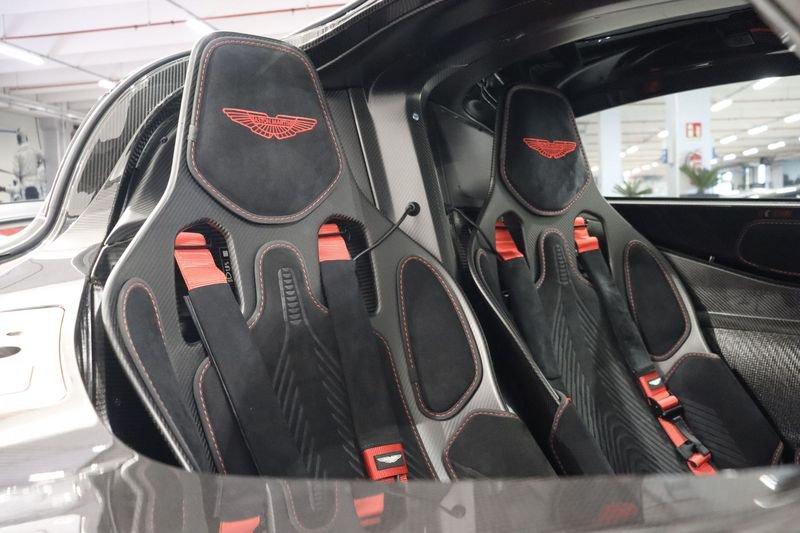 Aston Martin Valkyrie 1 of 150