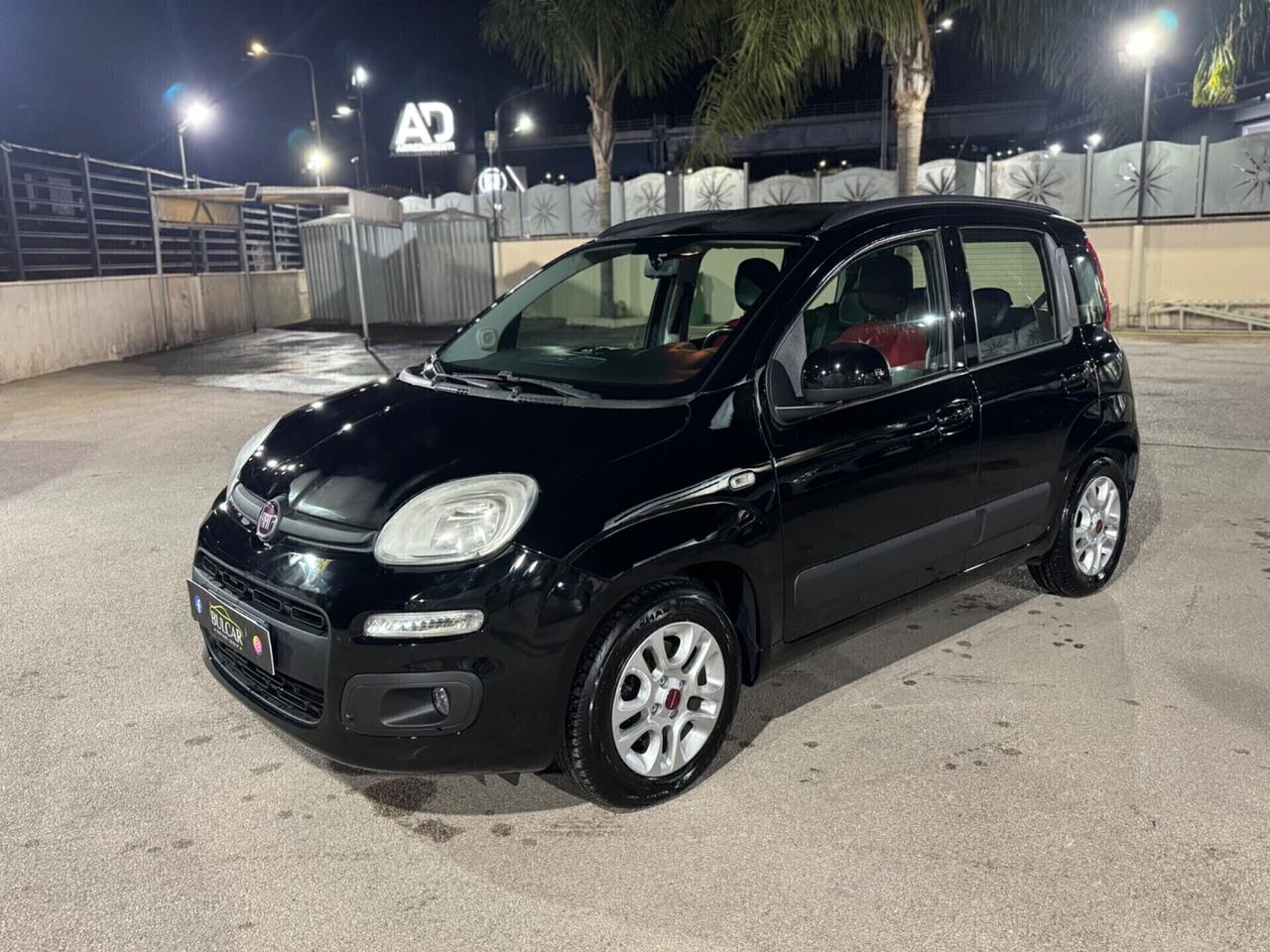 Fiat Panda 1.2 EasyPower Lounge