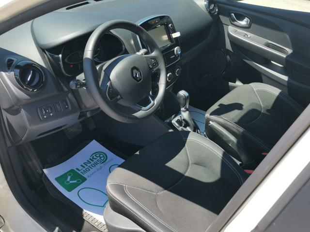 RENAULT Clio dCi 8V 90 CV EDC automatica 5p. Energy Busines