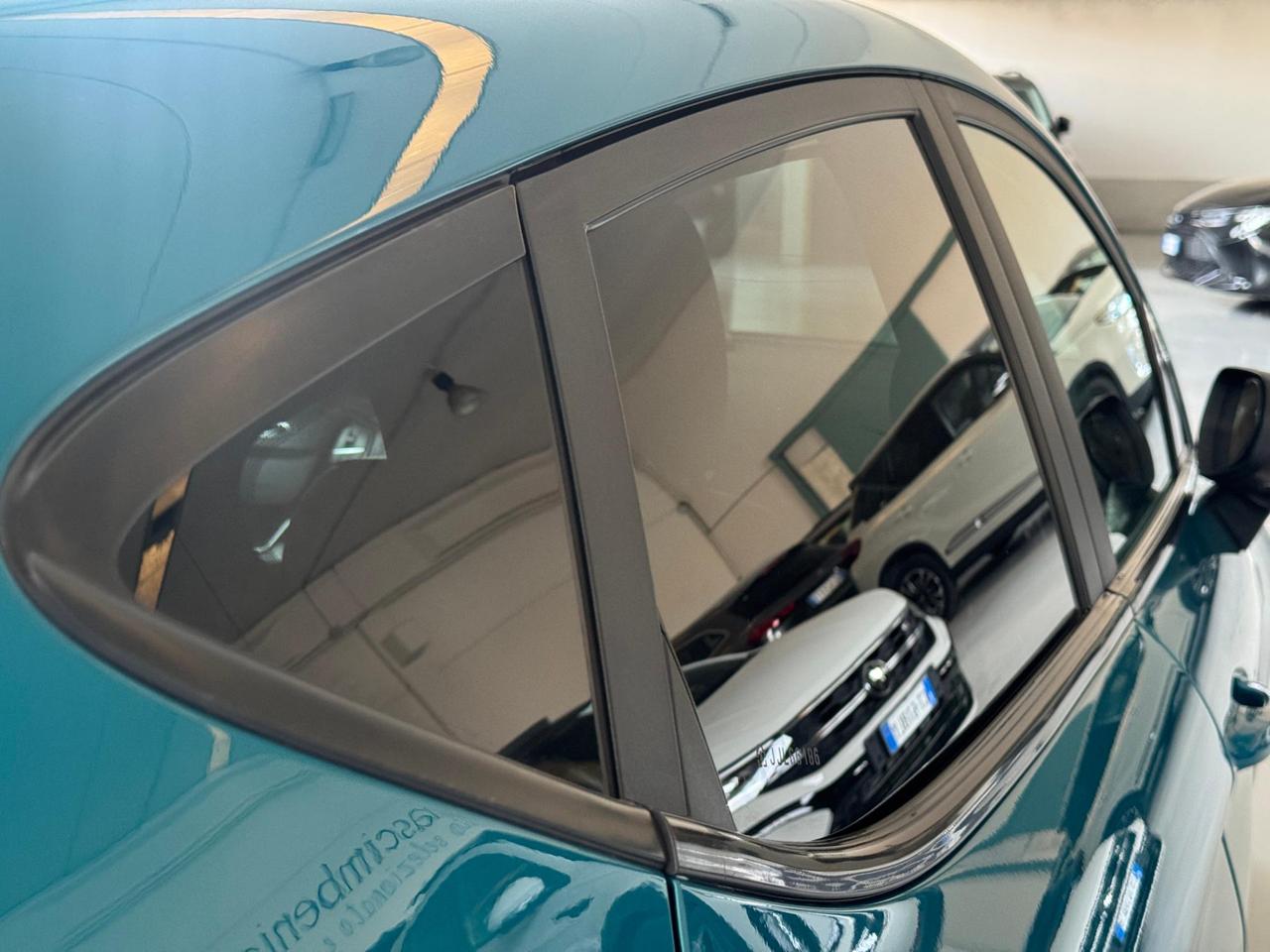 Ford Fiesta 1.0 ecoboost ST-Line 140cv 5p