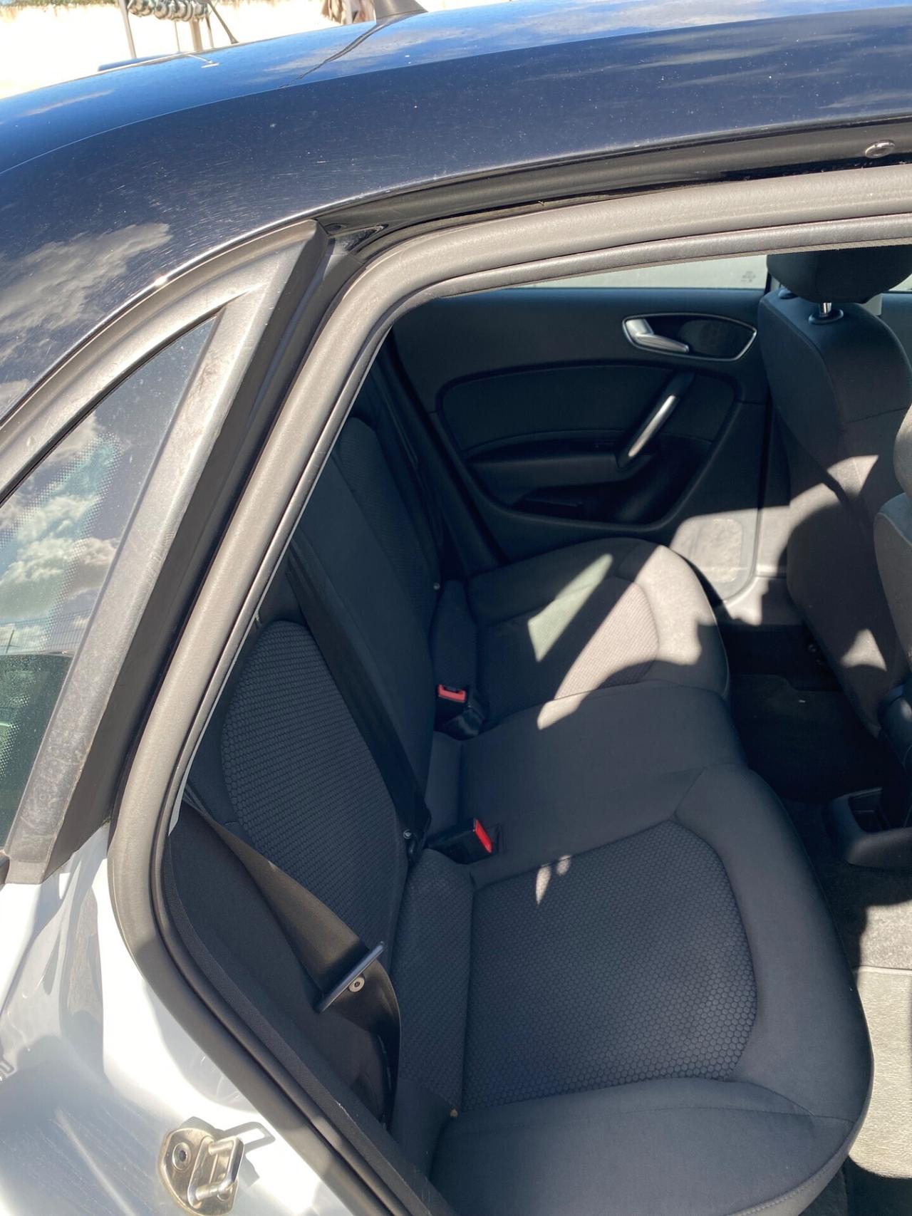 Audi A1 SPB 1.6 TDI Ambition