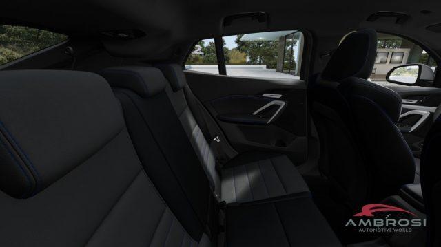 BMW X2 sDrive18d Msport Premium Package