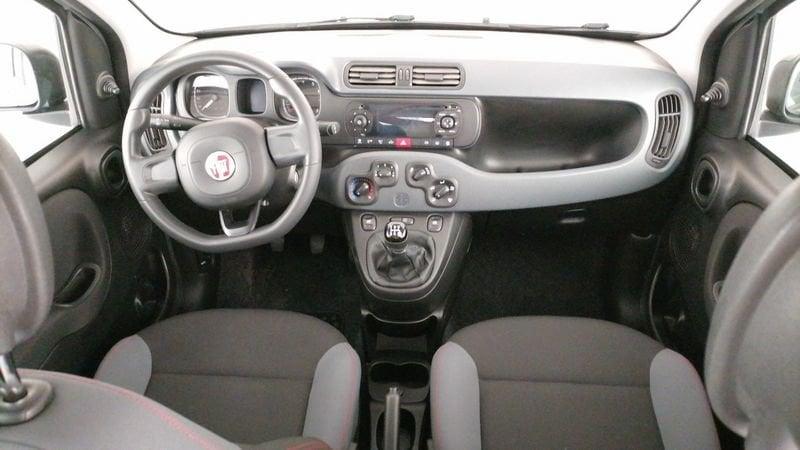 FIAT Panda 1.2 Easy s&s 69cv my19