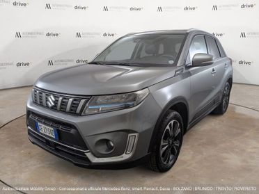 Suzuki Vitara 1.4 130 CV MHEV ALLGRIP STARVIEW