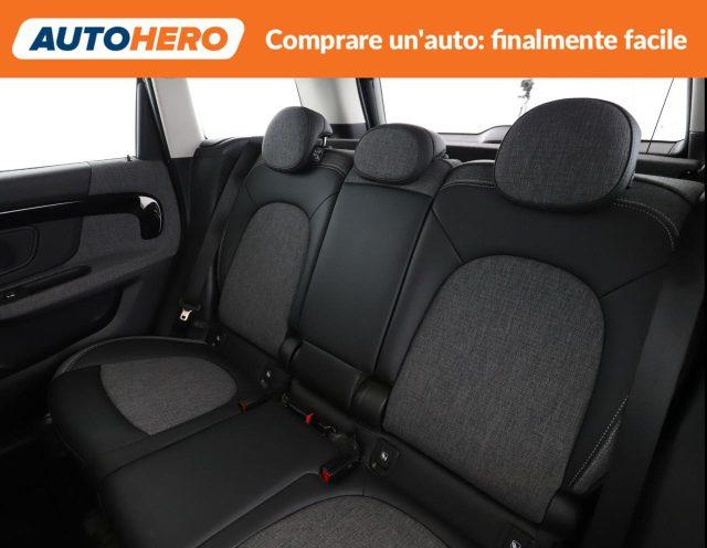 MINI Countryman 2.0 Cooper D Countryman