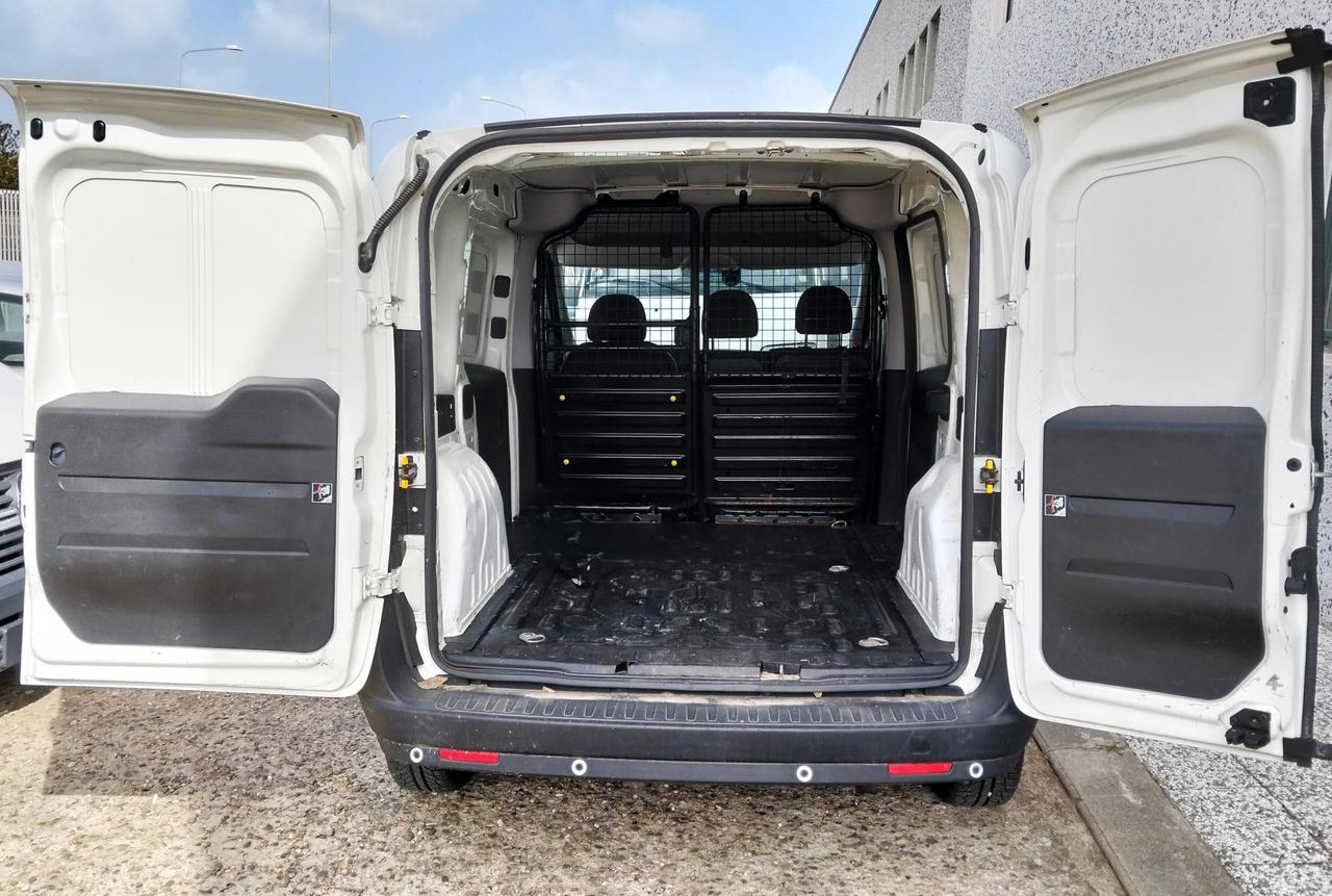 FIAT Doblo cargo 1.3 mjt 95cv CH1 Lounge S&S