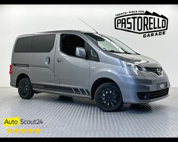 NISSAN NV200 - NV200 Evalia 1.5 dCi 110 CV