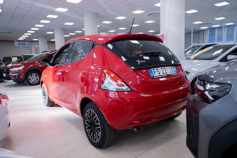 Lancia Ypsilon 1.2 Gold ecochic Gpl 69cv my19