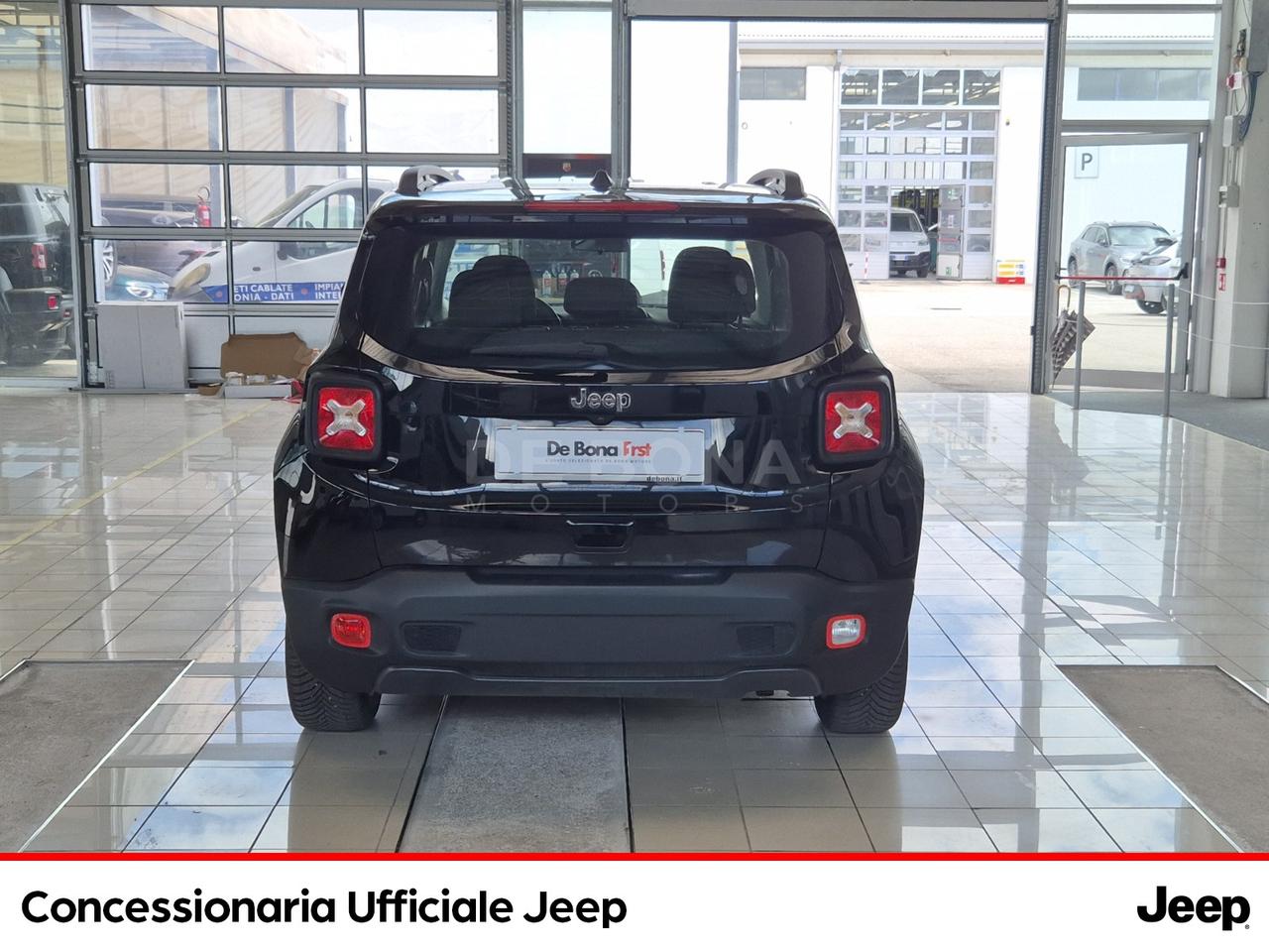 Jeep Renegade 1.0 t3 longitude 2wd