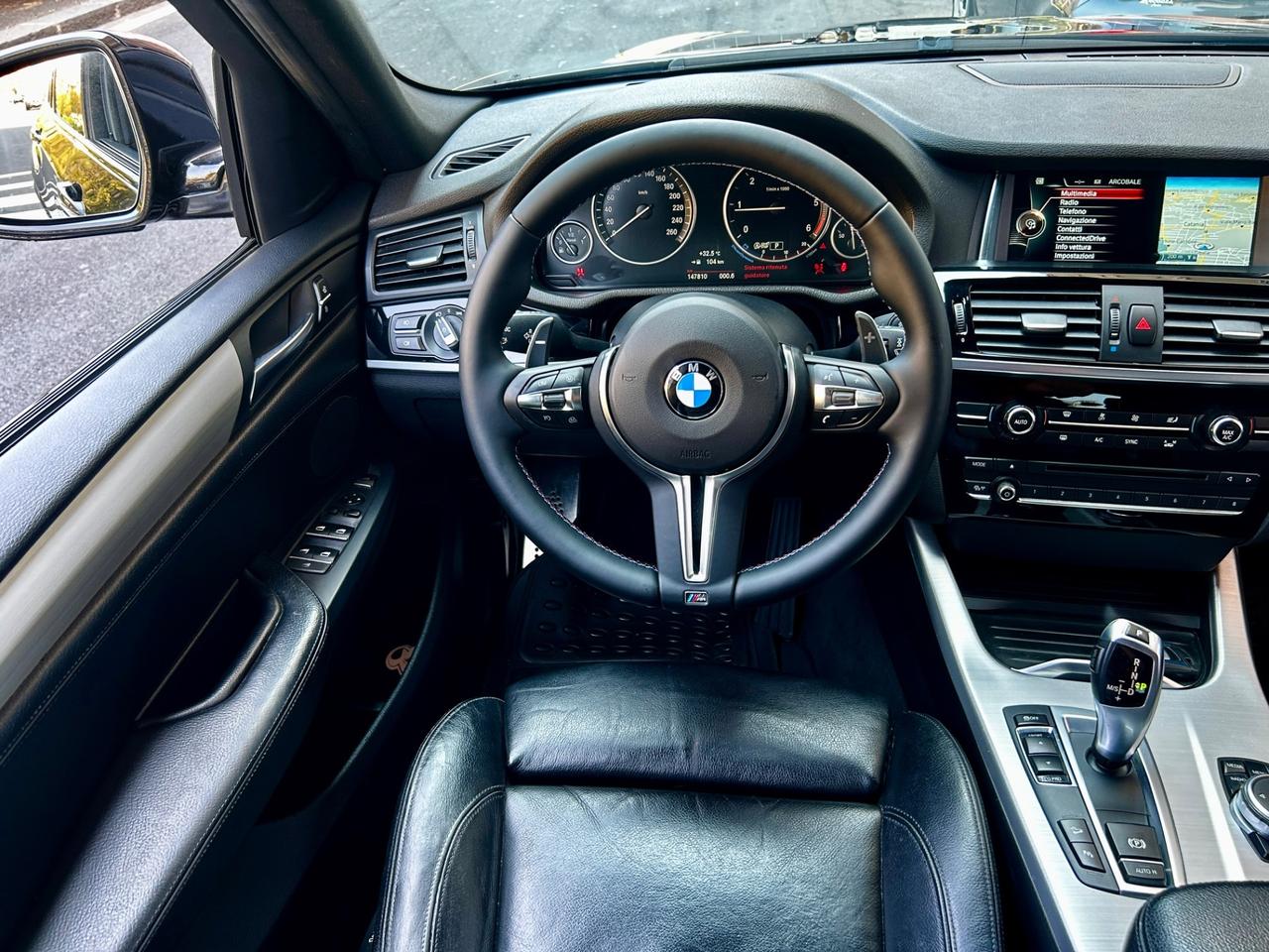 Bmw X4 xDrive20d Msport