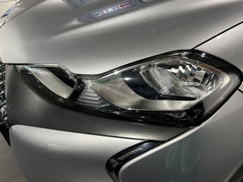 DS DS 3 Crossback E-Tense Performance Line+